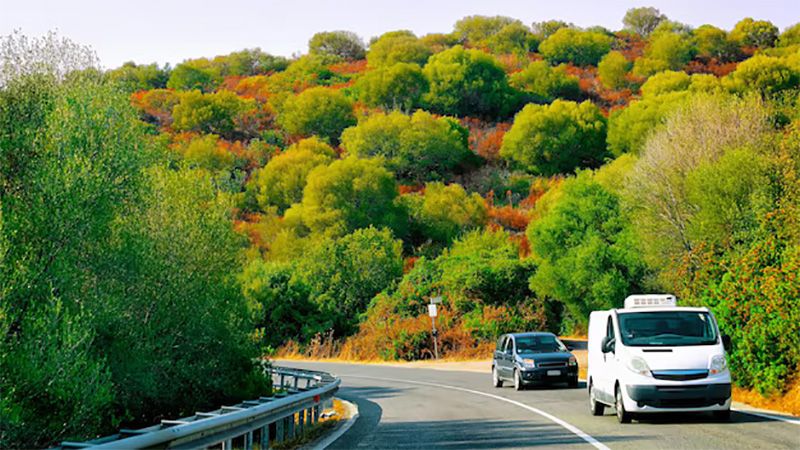 Таксі Ужгород — Будапешт: зручна поїздка між Закарпаттям та столицею Угорщини