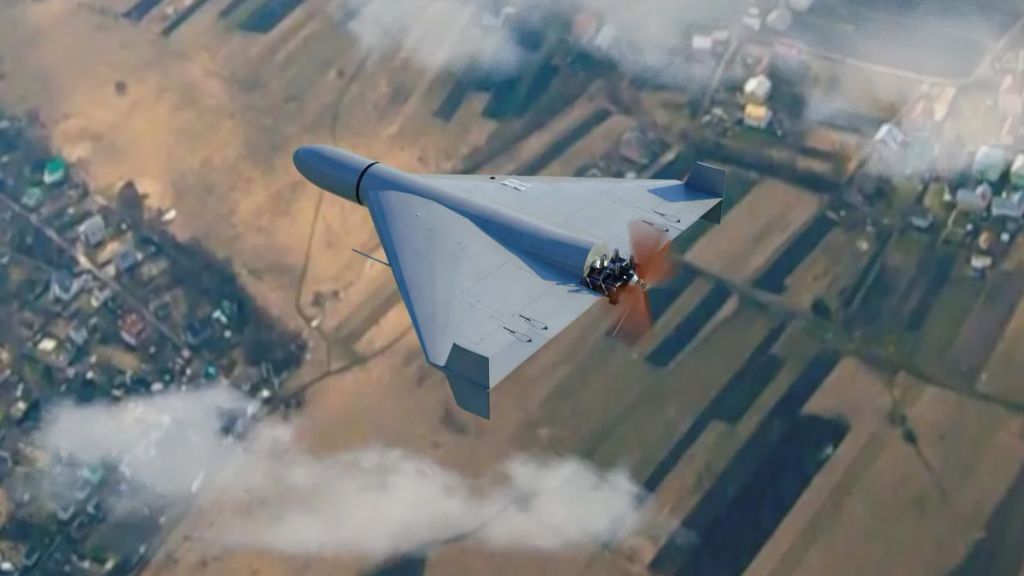 Миргородський район знову під атакою