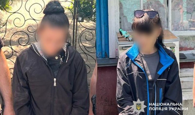 На Полтавщині двох жінок засудили за підпал автомобіля військових