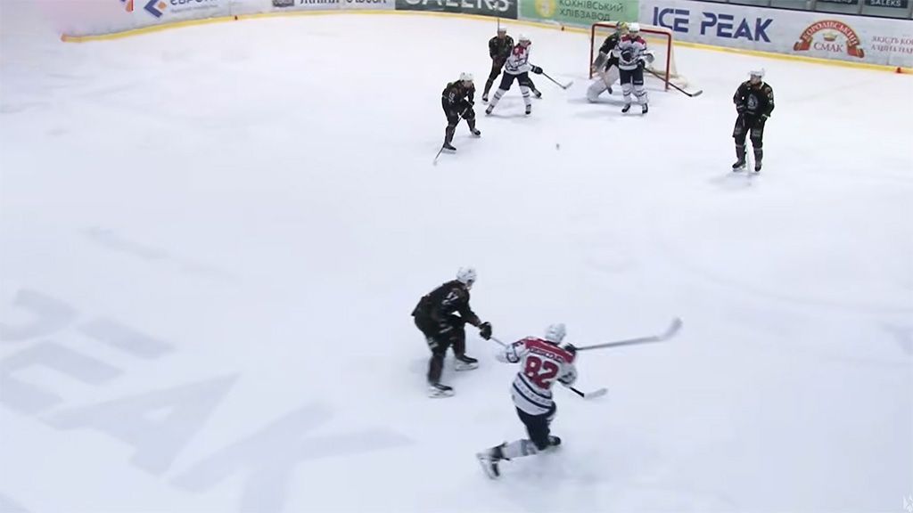 «Кременчук» стартував у плей-оф із драматичної перемоги над «Одещиною»