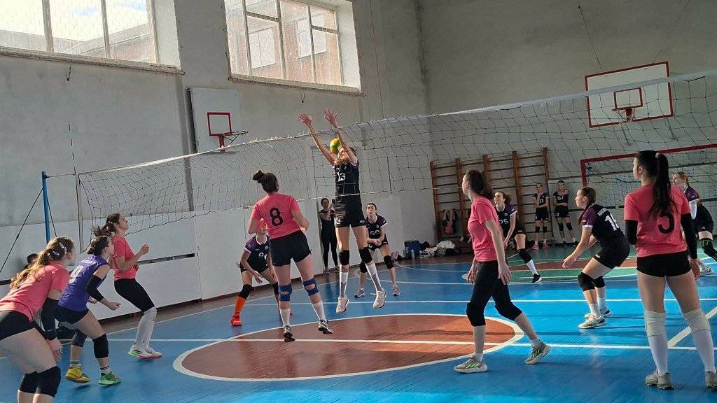 Біличанки виходять у фінал