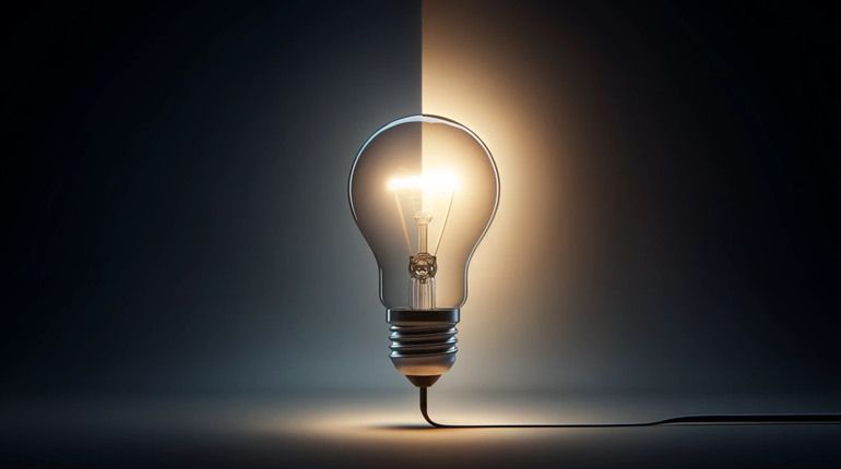 Відключення електроенергії на Полтавщині 13 березня будуть мінімальними - графік