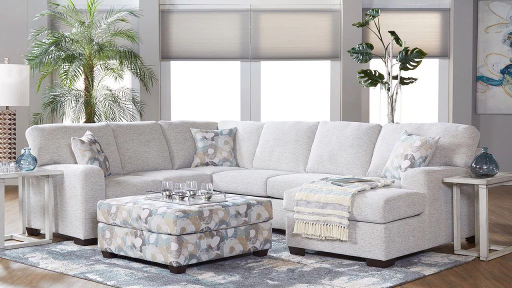 Де знайти якісний, зручний та стильний кутовий диван