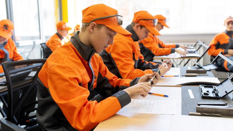 Мережі профтехів і коледжів формуватимуть за єдиним підходом