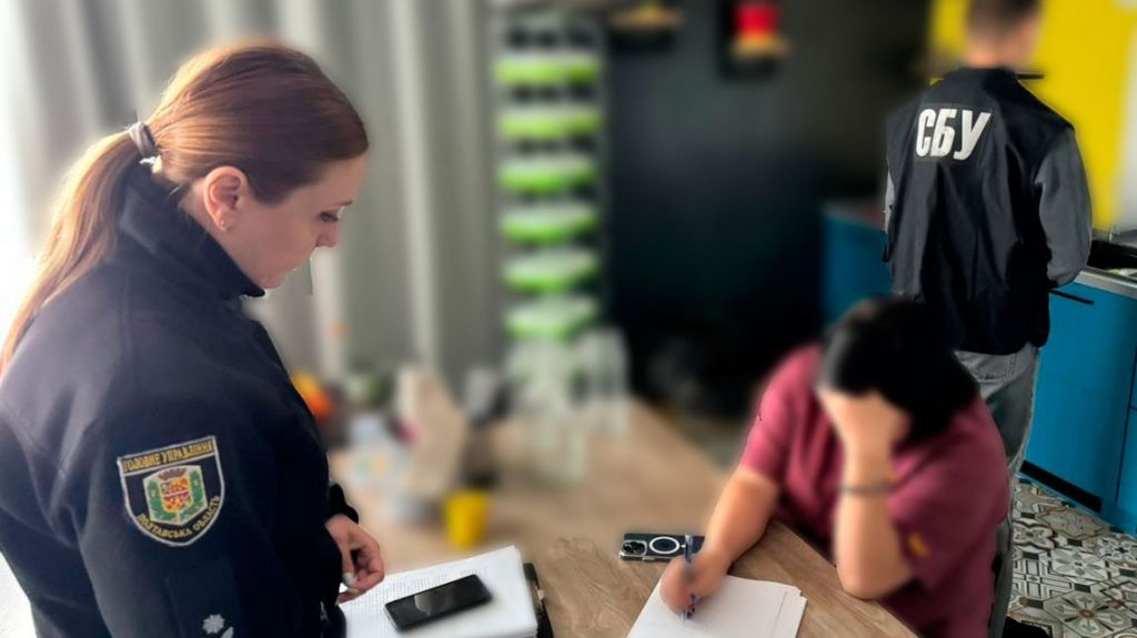 На Полтавщині завершили розслідування справи про розкрадання бюджетних коштів