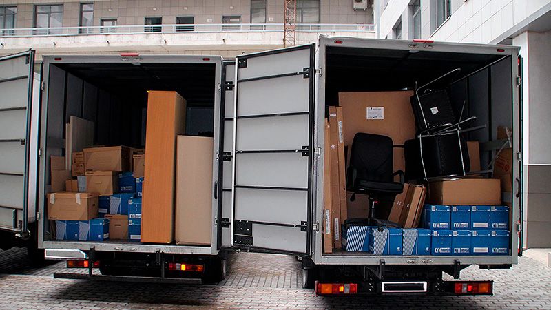 Мувинг с Инкой: быстро и надежно