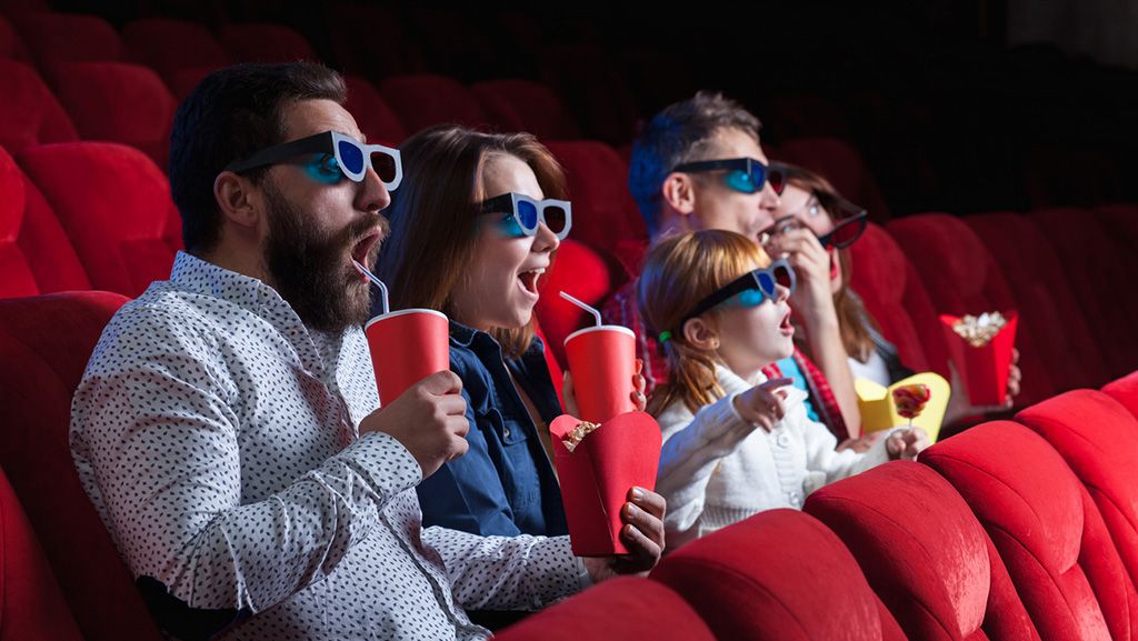 Що подивитися сьогодні: конкретний список для тих, хто втомився обирати