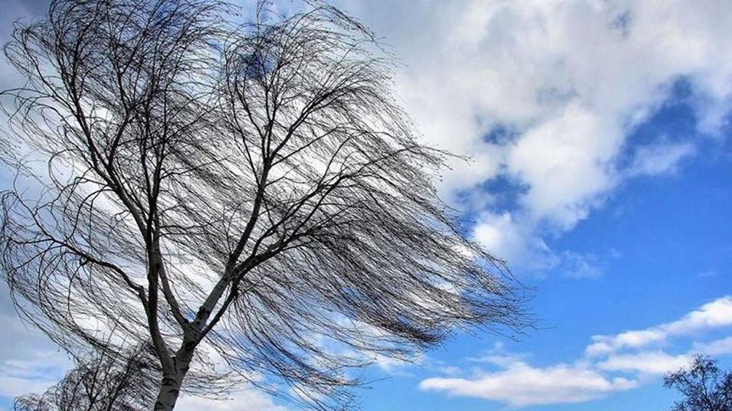 Хмари, вітер і невеликий дощ: що чекає Полтавщину 17-19 березня