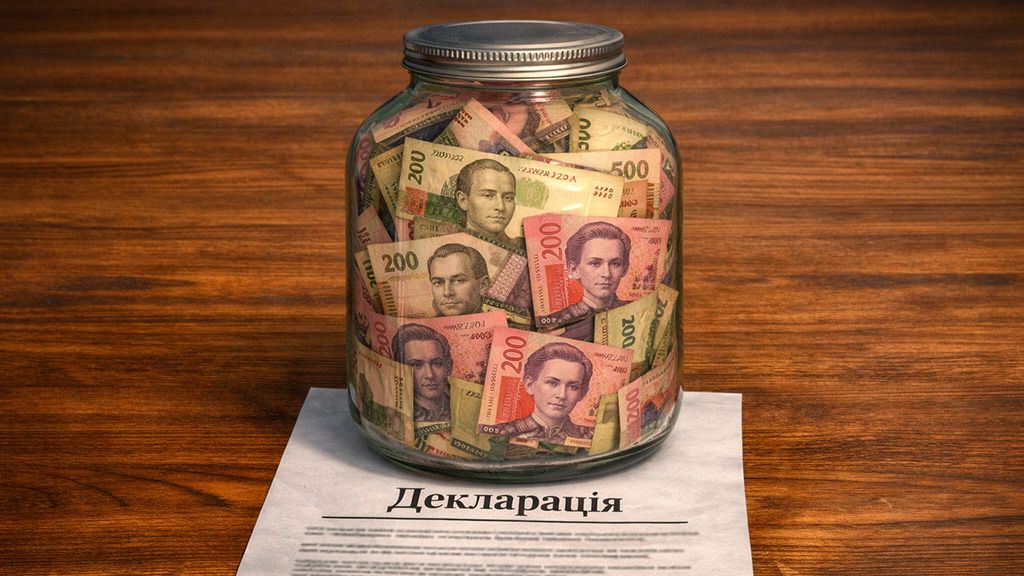 Порівнюємо із Польщею