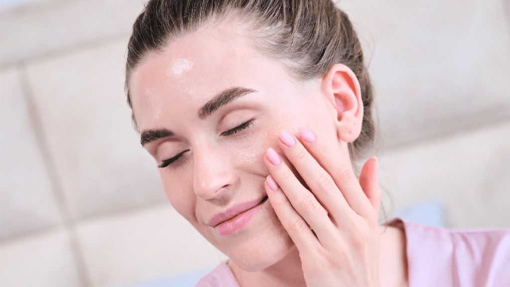 Центелла азійська: антистрес-терапія для шкіри в ритмі мегаполіса