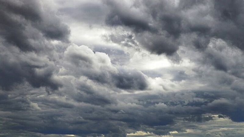 П’ятниця на Полтавщині буде хмарна і прохолодна