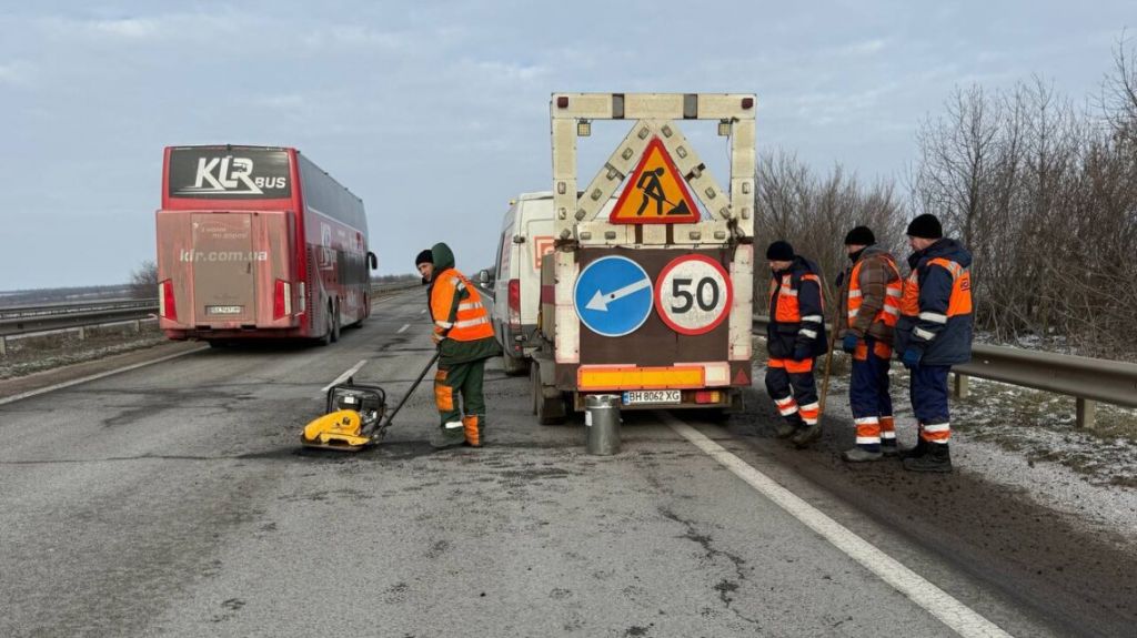 На ремонт доріг виділять 3 мільйони