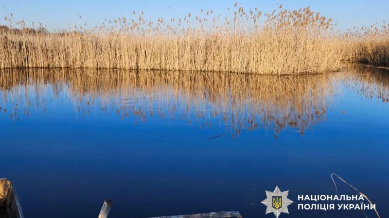 У Пирятині поліція розслідує обставини загибелі чоловіка