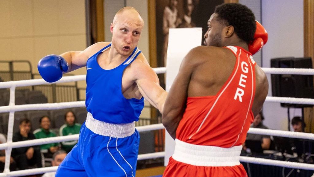 Боксер з Горішніх Плавнів виборов срібло на міжнародному турнірі в Чорногорії