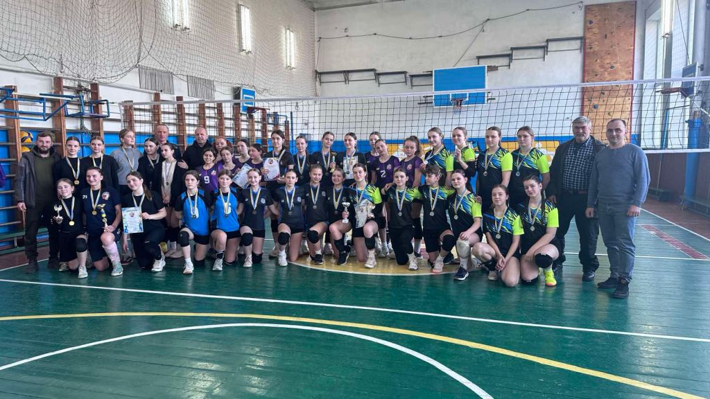 «Кубок весни» поїхав у Бреусівку