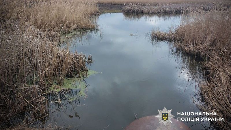На Полтавщині у водоймі знайшли тіло жінки, яку розшукували як зниклу безвісти