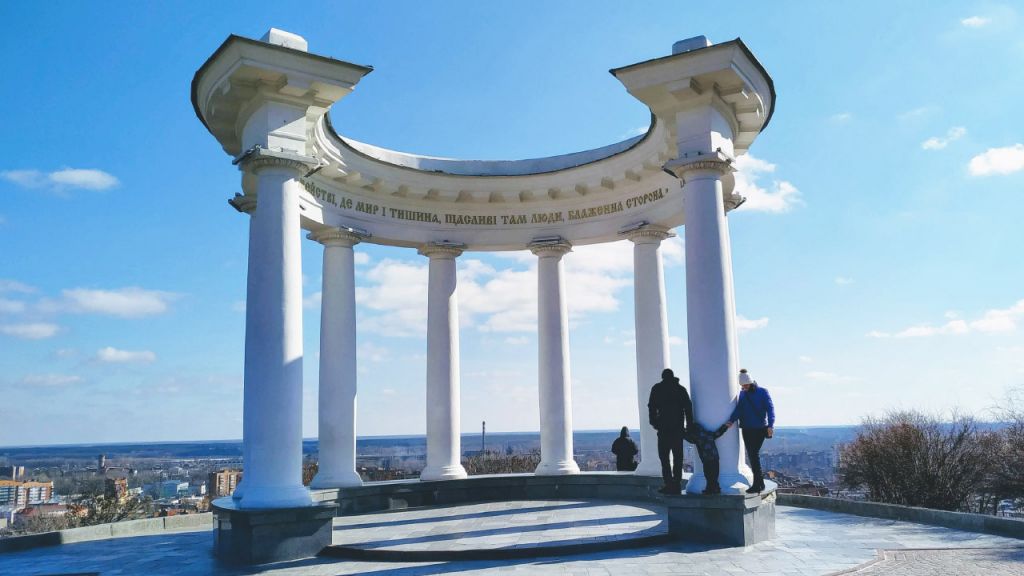 26 березня на Полтавщині повітря прогріється до 18 градусів тепла