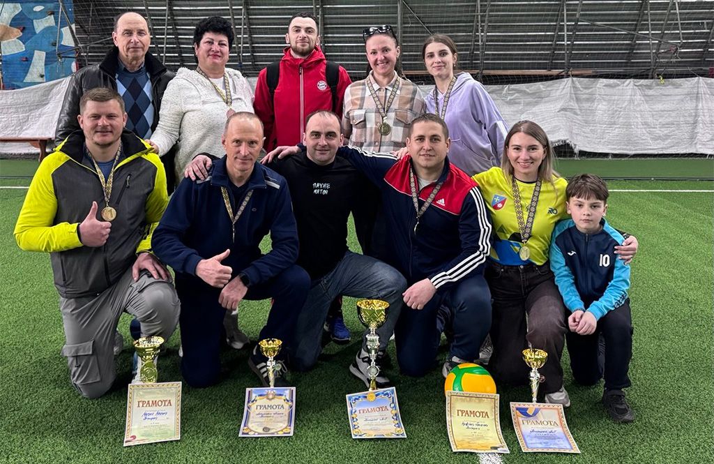 Білицькі педагоги — другі в районі