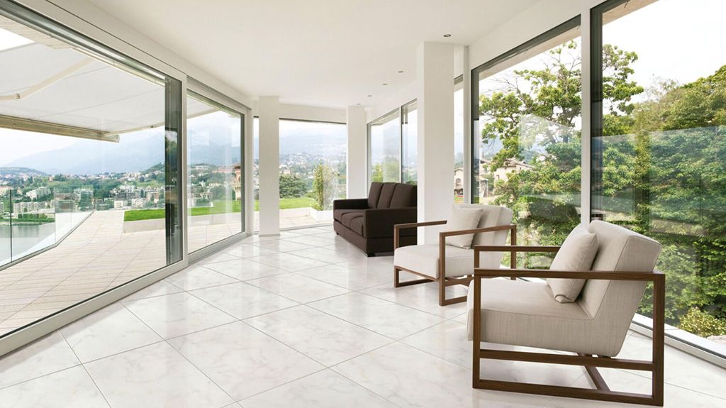 Скляні двері – це про відкритість світу