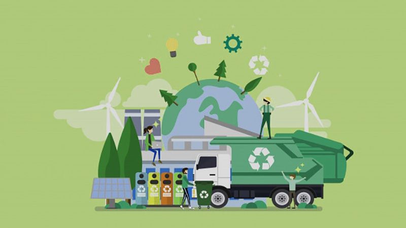 Шість громад створять спільну систему управління відходами