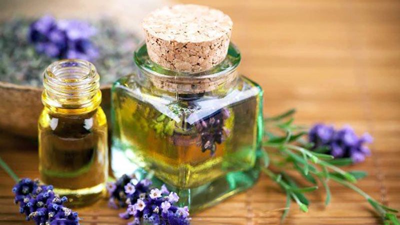 Ефірні олії оптом: прямі поставки від надійного постачальника Unitorg Company