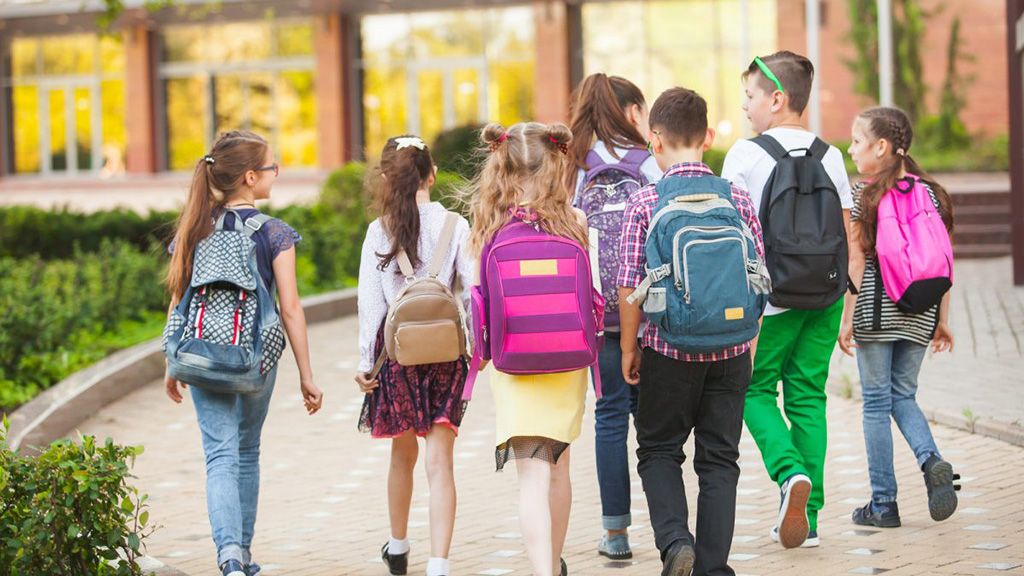 Контроль за школярами посилюють