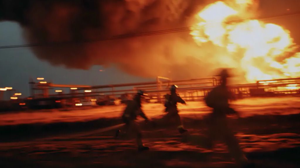 Росія втретє за добу атакувала газовидобувні підприємства Нафтогазу на Полтавщині – загинув працівник