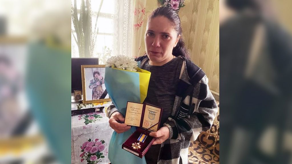 На Полтавщині вшанували пам’ять загиблого захисника Миколи Коваленка