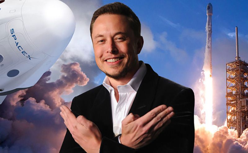 Маск створить у Біликах і Кобеляках енергетичний хаб