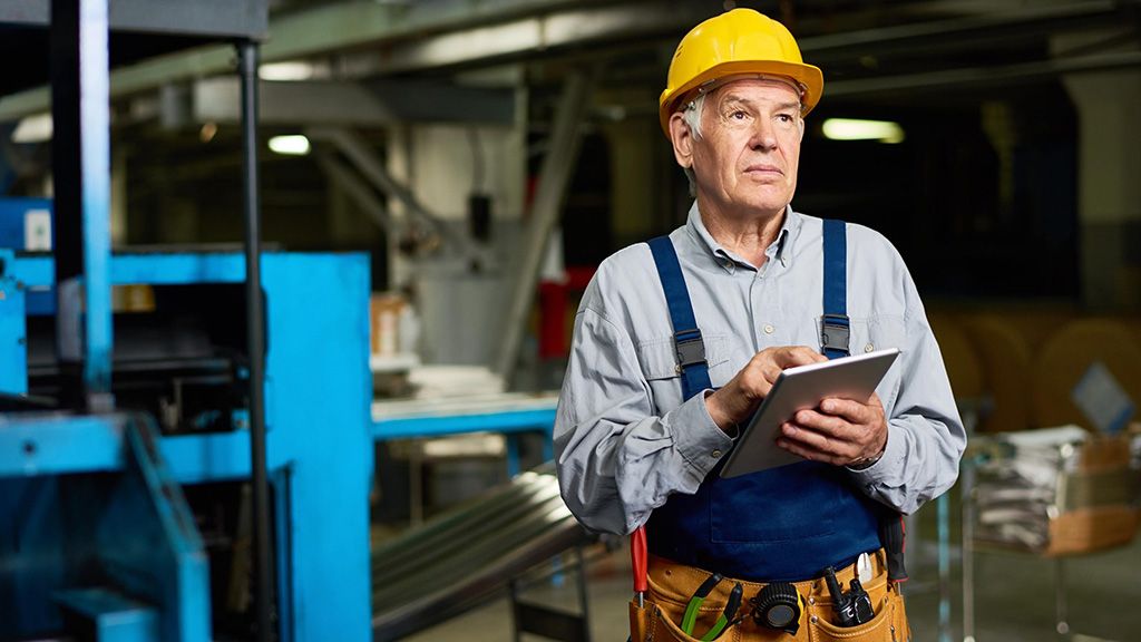 У Полтавській області завершили перерахунок пенсій працюючим пенсіонерам