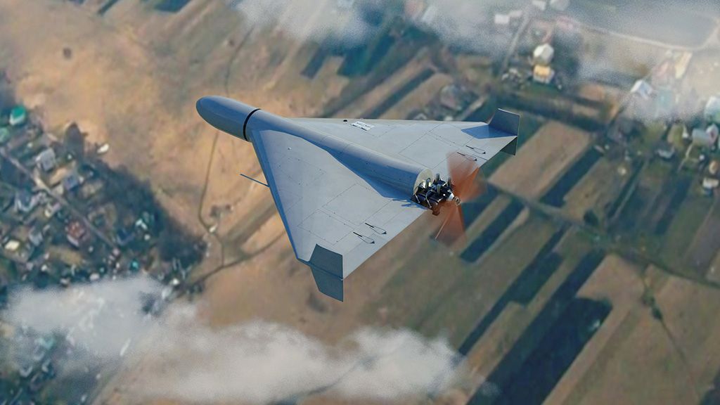 На Полтавщині ворожий дрон спричинив руйнування та травмування людей