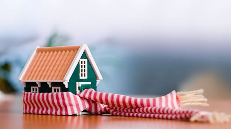 Кошти на підготовку до зими