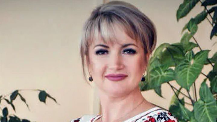 Ірина Салогуб стала заступницею голови Полтавської ОВА