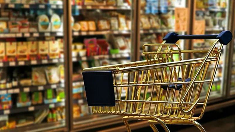 Магазини віддаватимуть непродані продукти пенсіонерам та ВПО