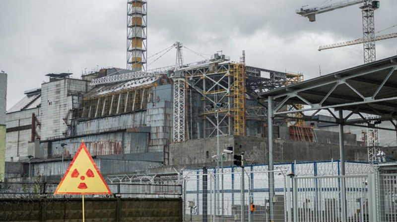 Які пенсії отримають чорнобильці