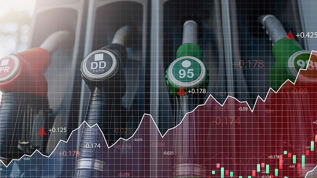 Облрада отримала відповідь від Кабміну щодо цін на пальне