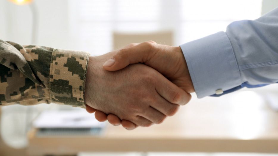 У Решетилівській громаді підтримали Захисників та їхні родини