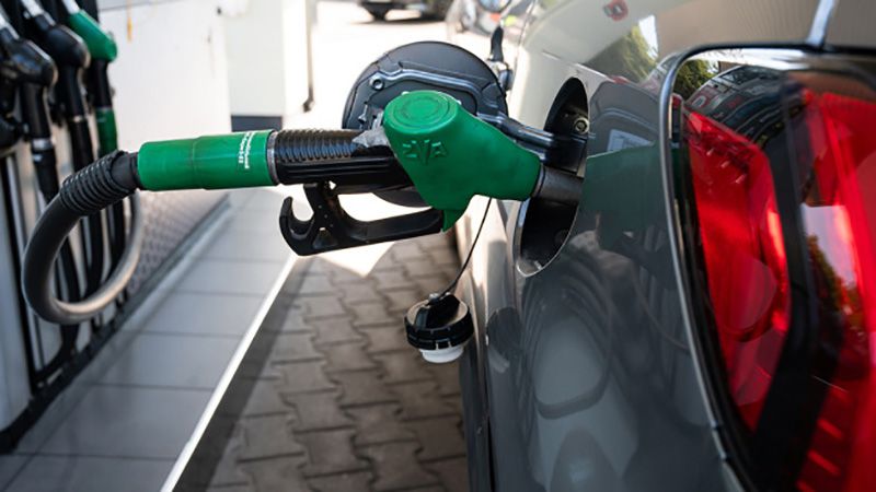 В Україні програмою кешбеку на пальне вже скористалися 1,3 млн громадян
