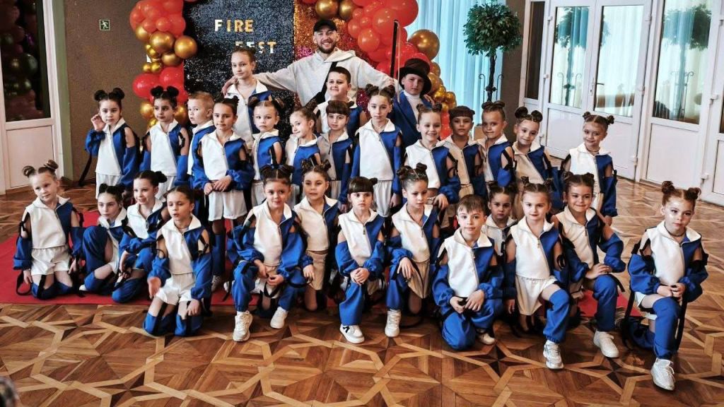 «LIGHTHOUSE» здобуває гран-прі престижного конкурсу