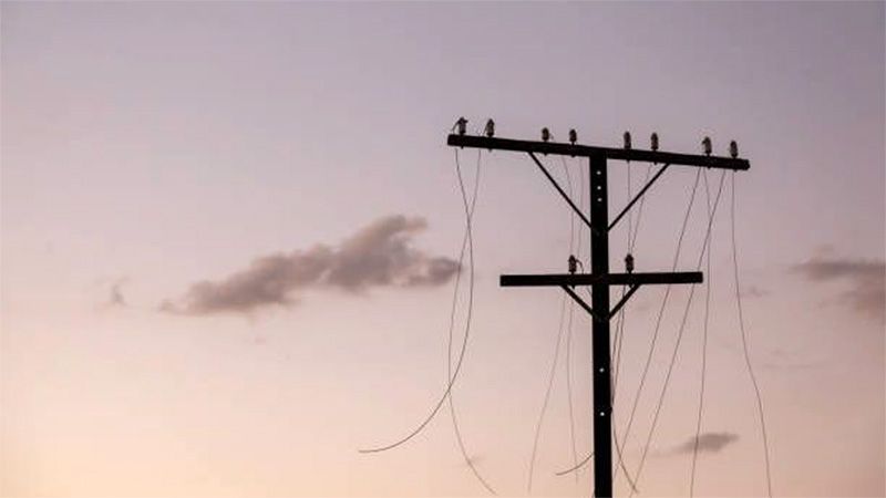 Наслідки негоди та обстрілів: знеструмлено понад 170 населених пунктів на Полтавщині та в інших регіонах