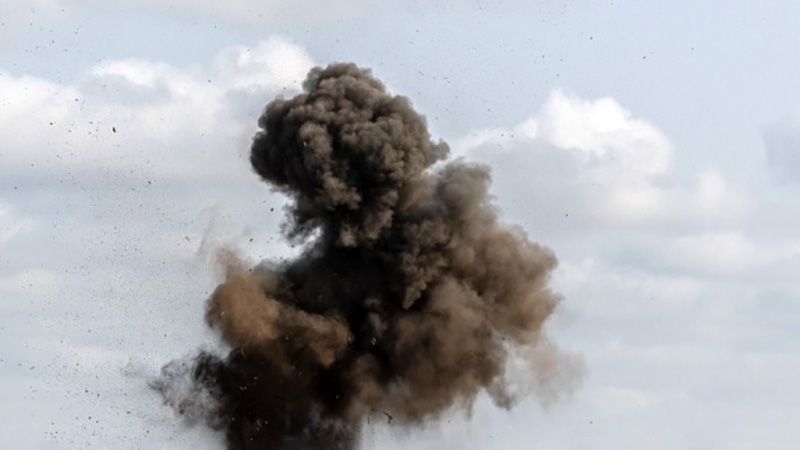 У Полтаві вдень 7 квітня уламки ворожого дрона пошкодили житлові будинки