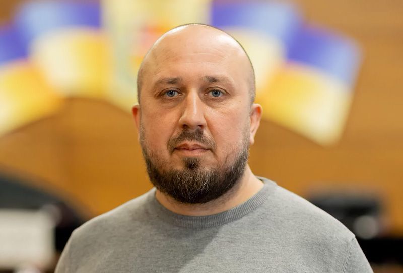 У Полтавській ОВА призначили нового керівника департаменту