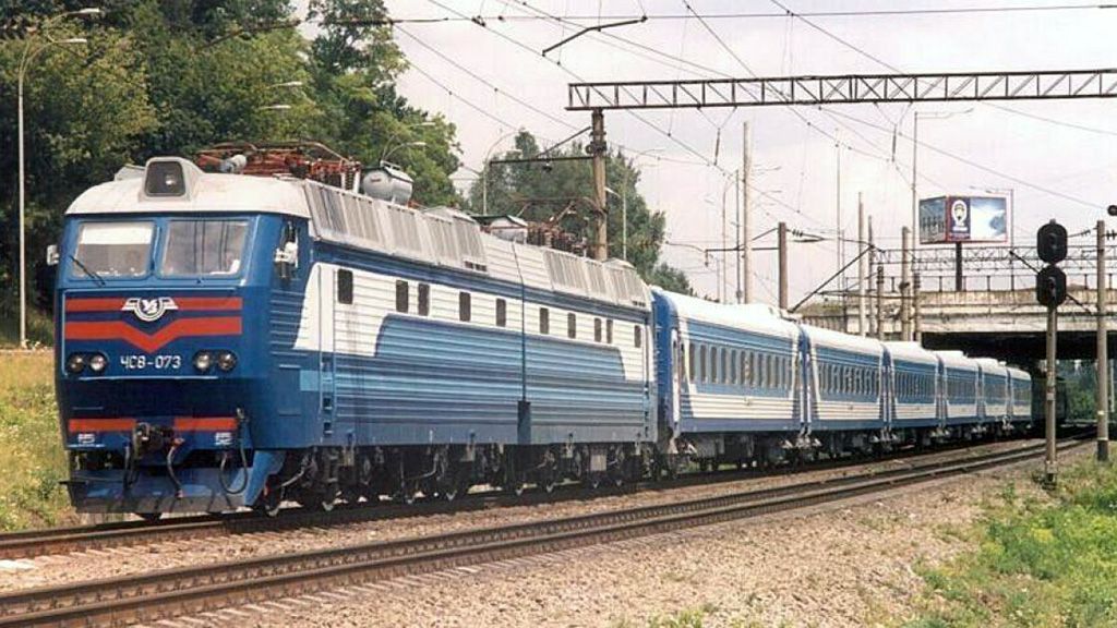 Тимчасові зміни у графіку приміських поїздів на Полтавщині