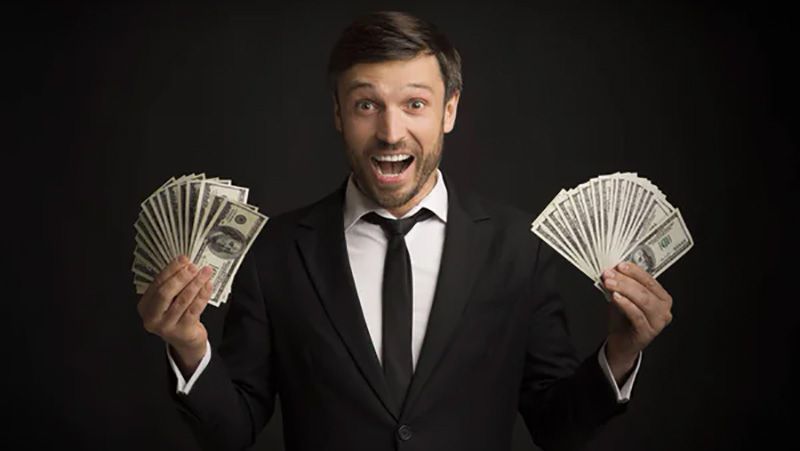 Як заробити тисячу доларів, працюючи охоронцем