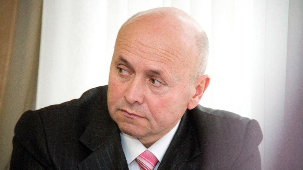 Микола Скрильник закріпився в клубі мільйонерів