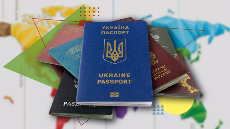 Україна дозволила подвійне громадянство з 5 країнами