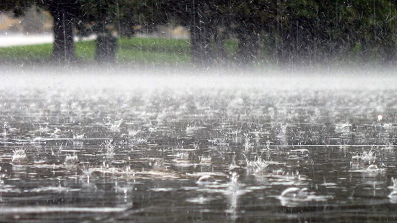 Великодні вихідні на Полтавщині будуть холодними та дощовими