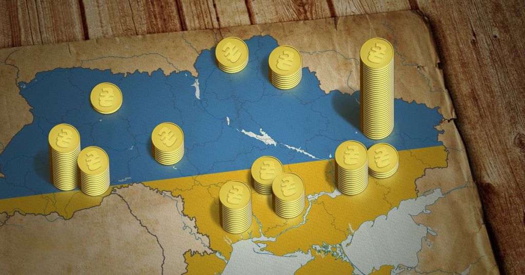 Козельщинська громада увійшла до переліку фінансово спроможних