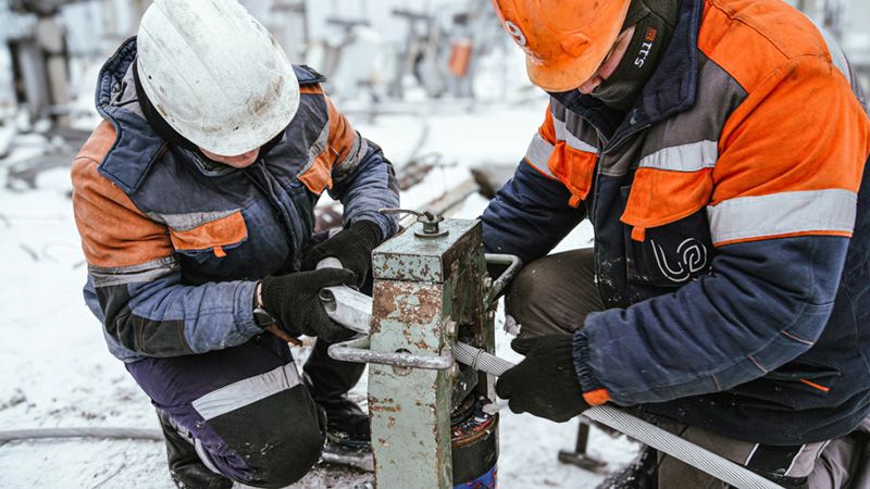 До 15 квітня триває прийом заяв на доплати працівникам аварійно-відновлювальних бригад