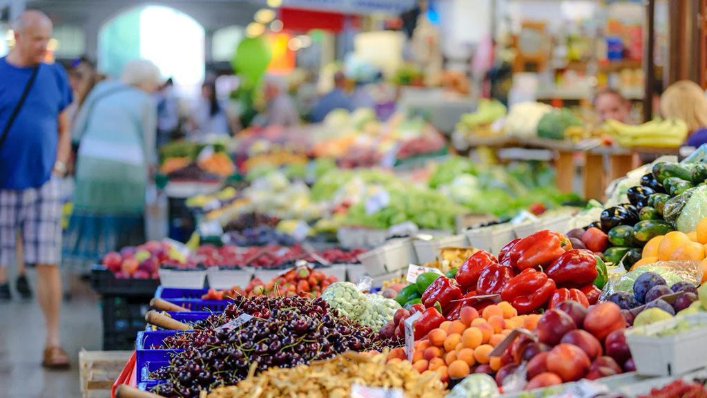 На Полтавщині зафіксовано зростання цін на споживчому ринку